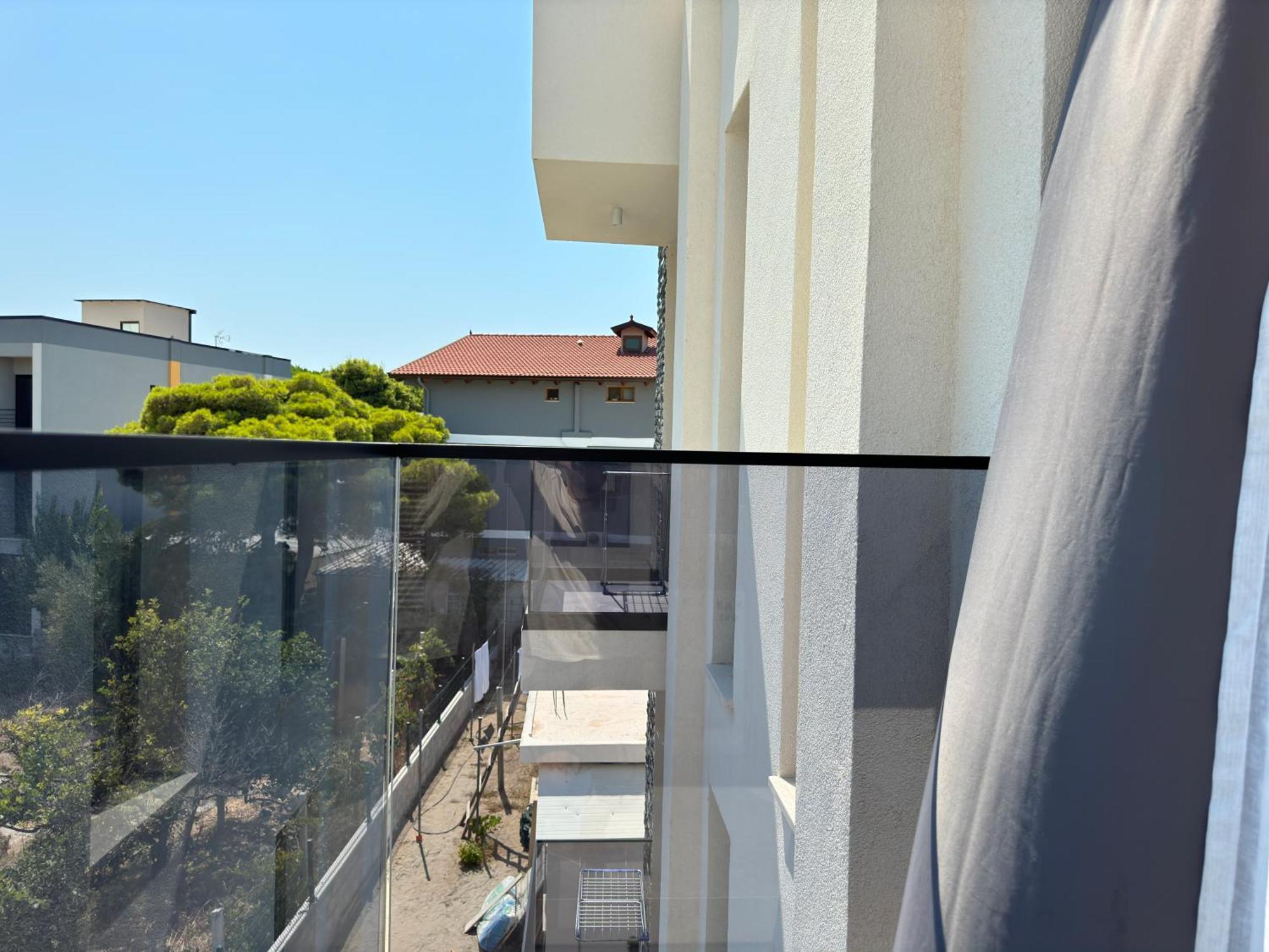 Twins Hotel Vlore Vlorë Exterior foto